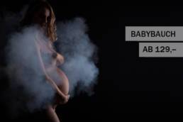 babybauchshooting start