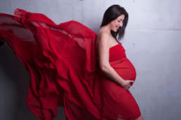Studio Monbijou Berlin Schwangerschaftsfotos Babybauch 02
