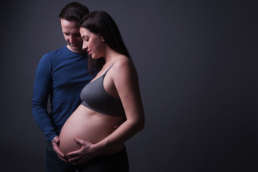 Studio Monbijou Berlin Schwangerschaftsfotos Babybauch 07