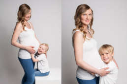 babybauch shooting berlin familie fotostudio 06