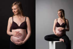 babybauch shooting berlin familie fotostudio 08