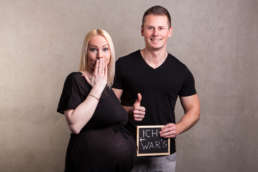 babybauch shooting berlin partner kind bruder schwester fotostudio 01