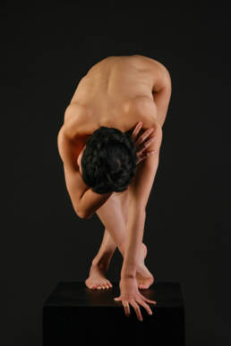 fineart nude akt shooting berlin fotostudio 15