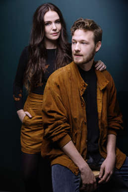 paarshooting fotoshooting paar berlin weihnachten gutschein fotostudio 09