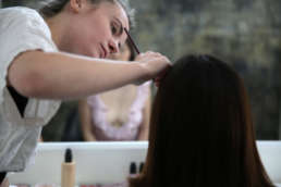 visagistin makeup haare fotoshooting berlin bewerbung portrait 05