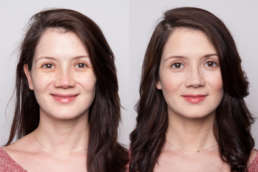 visagistin makeup haare fotoshooting berlin bewerbung portrait 11