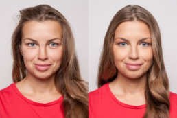 visagistin makeup haare fotoshooting berlin bewerbung portrait 14