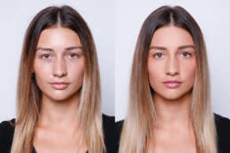 visagistin makeup haare fotoshooting berlin bewerbung portrait 15