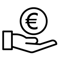 ICONS 200 euro