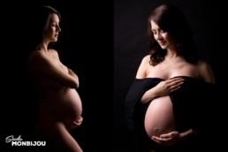 babybauch fotografie berlin schwangerschaft fotostudio pregnant maternity ballett 03