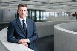 Businessporträts Berlin