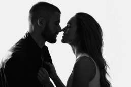 paarfotoshooting berlin fotostudio fotograf couple liebe valentinstag weihnachten 03