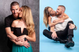 paarfotoshooting berlin fotostudio fotograf couple liebe valentinstag weihnachten 04