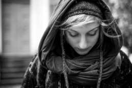 portraits outdoor berlin 04