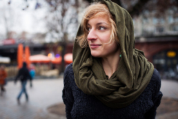 portraits outdoor berlin 05