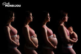 schwangerschafts fotoshooting babybauch stadien progression berlin 05