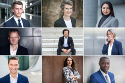 businessportraits berlin outdoor location