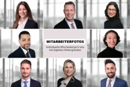 mitarbeiterfotos firmenportraits teamfotos berlin