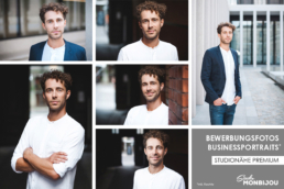 Bewerbungsfotos Berlin Outdoor Business Fotograf