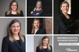 Businessportraits Berlin Outdoor Premium