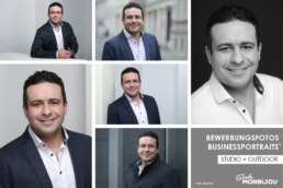 Businessportraits Bewerbungsfotos Outdoor Fotosttudio Berlin