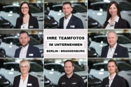 teamfotos berlin mitarbeiter fotos fotograf brandenburg business portraits autohaus