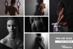Aktfotografie Berlin Aktfotos FineArt Dessous Studio