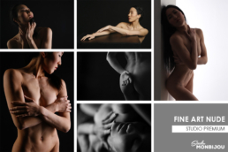 Aktfotografie Berlin Aktfotos FineArt Dessous Studio