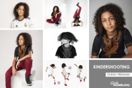 Kindershooting Berlin Sedcard Familie Fotostudio