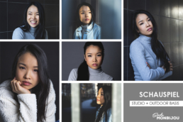 Schauspielerfotos Berlin Fotostudio GZSZ UnterUns BTN Fotograf